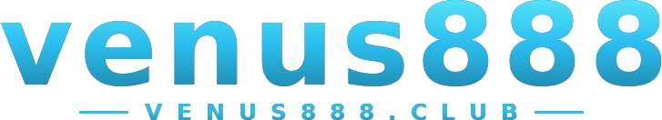 venus888 logo