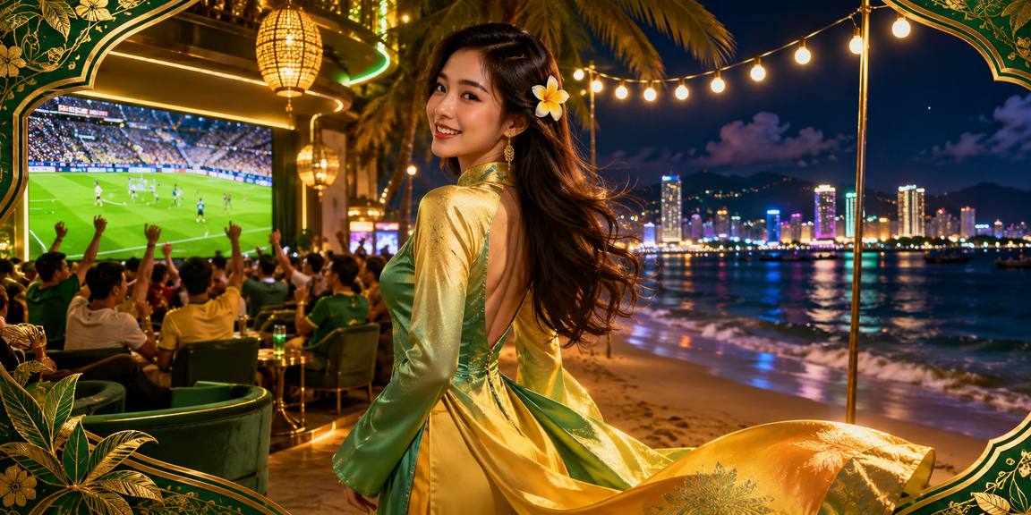 venus888 Thể thao